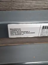 Hoogwaardig Elektrisch Hoog-Laag Zorgbed van Limabeds – foto 6 – kavel bij De Kringwinkel, Waardamme