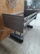 Hoogwaardig Elektrisch Hoog-Laag Zorgbed van Limabeds – foto 9 – kavel bij De Kringwinkel, Waardamme