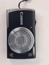 Canon PowerShot A2500 zwarte compactcamera met 16 megapixels en 5x optische zoom – foto 2 – kavel bij De Kringwinkel, Waardamme