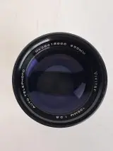 Fotolens: Vivitar 135mm f/2.8 Auto Telephoto – foto 4 – kavel bij De Kringwinkel, Waardamme