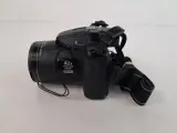 Nikon Coolpix P530 bridgecamera met een 42x optische zoomlens – foto 5 – kavel bij De Kringwinkel, Waardamme