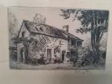Ets van Eugène Veder – foto 2 – kavel bij De Kringwinkel, Waardamme