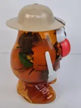 Mr Potatohead safari – foto 4 – kavel bij De Kringwinkel, Waardamme