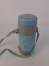 Vintage Peanuts Snoopy thermoskan – foto 2 – kavel bij De Kringwinkel, Waardamme