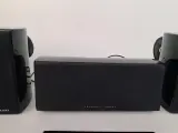 Home Cinema Speakerset van het merk Mordaunt-Short – foto 4 – kavel bij De Kringwinkel, Waardamme