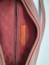 Schoudertas: Must de Cartier – foto 4 – kavel bij De Kringwinkel, Waardamme