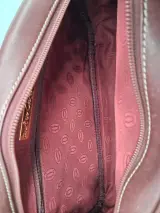 Schoudertas: Must de Cartier – foto 5 – kavel bij De Kringwinkel, Waardamme