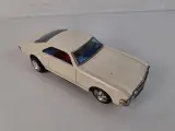 Vintage blikken speelgoedauto, de Oldsmobile Toronado – foto 3 – kavel bij De Kringwinkel, Waardamme