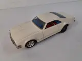 Vintage blikken speelgoedauto, de Oldsmobile Toronado – foto 4 – kavel bij De Kringwinkel, Waardamme