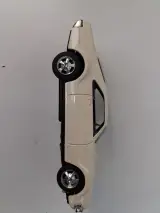 Vintage blikken speelgoedauto, de Oldsmobile Toronado – foto 7 – kavel bij De Kringwinkel, Waardamme