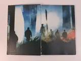 Boek: E.T., originele filmeditie – foto 2 – kavel bij De Kringwinkel, Waardamme