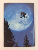 Boek: E.T., originele filmeditie – foto 6 – kavel bij De Kringwinkel, Waardamme