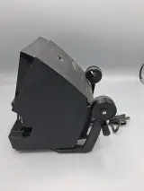 Vintage Erno E-1201 Dual-8 Filmviewer & Editor – foto 3 – kavel bij De Kringwinkel, Waardamme
