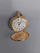 Drie zakhorloges – foto 2 – kavel bij De Kringwinkel, Waardamme