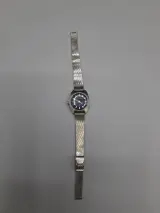 Vintage dameshorloge: Certina Waterqueen 215 – kavel bij De Kringwinkel, Waardamme