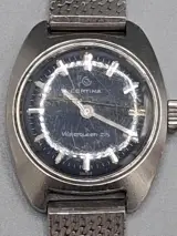 Vintage dameshorloge: Certina Waterqueen 215 – foto 2 – kavel bij De Kringwinkel, Waardamme