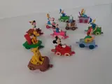 McDonald's Happy Meal: Mickey's Birthdayland – foto 2 – kavel bij De Kringwinkel, Waardamme
