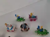McDonald's Happy Meal: Mickey's Birthdayland – foto 4 – kavel bij De Kringwinkel, Waardamme
