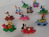 McDonald's Happy Meal: Mickey's Birthdayland – foto 5 – kavel bij De Kringwinkel, Waardamme