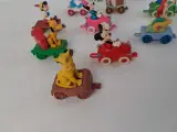 McDonald's Happy Meal: Mickey's Birthdayland – foto 6 – kavel bij De Kringwinkel, Waardamme