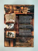 DVD Boxset: The Librarian Trilogy (3 DVD's) – foto 5 – kavel bij De Kringwinkel, Waardamme