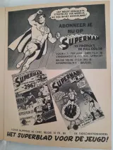 Groot Batman Album – 1.001 Geheimen van Batman en Robin (1966) – Vanderhout – Eerste Druk / Vintage Cult-Klassieker – foto 8 – kavel bij De Kringwinkel, Waardamme