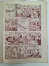 Grote Stapel Vintage Jommeke Stripboeken – Jef Nys – Jaren '60 / '70 / '80 (Kapoentjesuitgaven) – foto 8 – kavel bij De Kringwinkel, Waardamme