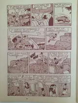 Grote Stapel Vintage Jommeke Stripboeken – Jef Nys – Jaren '60 / '70 / '80 (Kapoentjesuitgaven) – foto 9 – kavel bij De Kringwinkel, Waardamme
