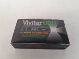 Vivitar 600 Point 'n Shoot zakcamera – kavel bij De Kringwinkel, Waardamme