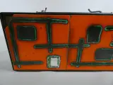 Gietijzeren bijzettafeltje – foto 5 – kavel bij De Kringwinkel, Diest