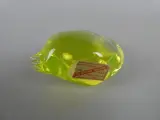Murano Uranium Vis beeld – foto 5 – kavel bij De Kringwinkel, Diest