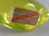 Murano Uranium Vis beeld – foto 6 – kavel bij De Kringwinkel, Diest