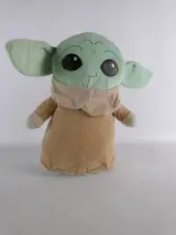 Star Wars verzamellot – Grogu, Obi-Wan Kenobi, The Child & Boba Fett – deels nieuw in verpakking – foto 2 – kavel bij De Kringwinkel, Heverlee