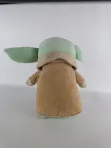 Star Wars verzamellot – Grogu, Obi-Wan Kenobi, The Child & Boba Fett – deels nieuw in verpakking – foto 7 – kavel bij De Kringwinkel, Heverlee