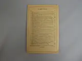 Landkaart van Rusland (USSR) uit 1941 – foto 2 – kavel bij De Kringwinkel, Diest