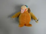 Vintage Walt Disney Knuffel "Koning Louie" – kavel bij De Kringwinkel, Diest