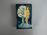 Grote Vintage Lucifersdoos met keramieken tegel – kavel bij De Kringwinkel, Diest