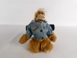 Vintage ALF plucheknuffels met zuignappen – set van 2 – jaren 80 – foto 2 – kavel bij De Kringwinkel, Heverlee
