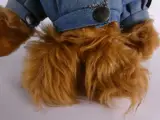 Vintage ALF plucheknuffels met zuignappen – set van 2 – jaren 80 – foto 8 – kavel bij De Kringwinkel, Heverlee