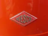 Prachtige set vintage Wesco keukenaccessoires – foto 3 – kavel bij De Kringwinkel, Heverlee