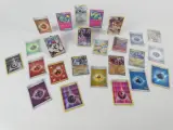 Pokémon kaarten set met diverse zeldzame en Holo kaarten – kavel bij De Kringwinkel, Heverlee