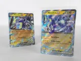 Pokémon kaarten set met diverse zeldzame en Holo kaarten – foto 3 – kavel bij De Kringwinkel, Heverlee
