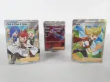 Pokémon kaarten set met diverse zeldzame en Holo kaarten – foto 4 – kavel bij De Kringwinkel, Heverlee