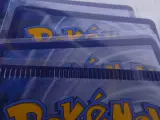 Pokémon kaarten set met diverse zeldzame en Holo kaarten – foto 8 – kavel bij De Kringwinkel, Heverlee