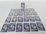 Pokémon kaarten set met diverse zeldzame en Holo kaarten – foto 9 – kavel bij De Kringwinkel, Heverlee