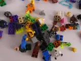 Set van diverse LEGO minifiguren – foto 5 – kavel bij De Kringwinkel, Heverlee