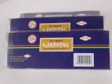 Partij The Original Flandriens - Hand Painted Metal Cyclists – foto 5 – kavel bij De Kringwinkel, Heverlee