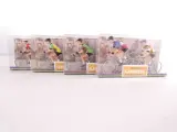 Partij The Original Flandriens - Hand Painted Metal Cyclists – foto 8 – kavel bij De Kringwinkel, Heverlee