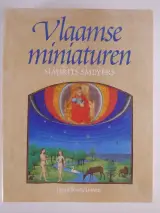 Boek Vlaamse miniaturen van Maurits Smeyers – foto 2 – kavel bij De Kringwinkel, Heverlee