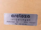 Albert Debois - Ingelijste ets, 46/150 – foto 9 – kavel bij De Kringwinkel, Heverlee